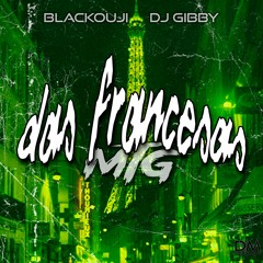 MTG - DAS FRANCESAS (DJ GIBBY & BLACKOUJI)