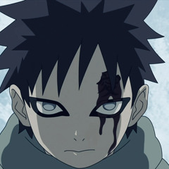 Ihate you gaara