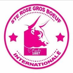 Ste Rose Gros Bœuf Int (Fas a Fas ) Leogane Rara 2022