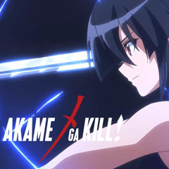 Akame ga Kill! - Opening 2 | Liar Mask