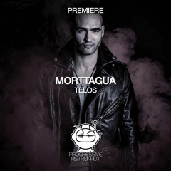 PREMIERE: Morttagua - Telos (Original Mix) [Timeless Moment]