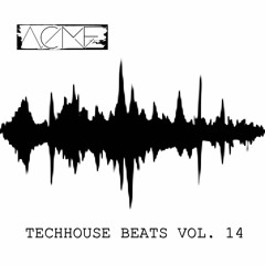 TECHHOUSE BEATS VOL. 14