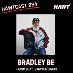 HAWTCAST 264 - BRADLEY BE