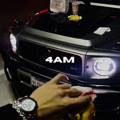4AM (DEMO) - Harry T