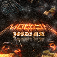 MOBBYN - SERENGETI | JORDI MIX