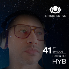 INTROSPECTIVE episode 041 - HYB