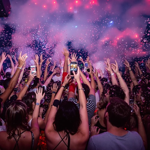 LMFAO SHOTS (dnb edit)