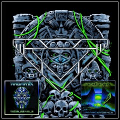 Nagual [ANCIENT RECORDS 02]