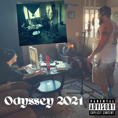Odyssey 2021 Ft. Bin Smokin (Prod. By Lil Astro)
