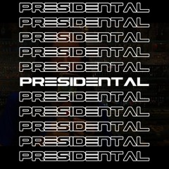 PRESIDENTIAL X PROD NECU
