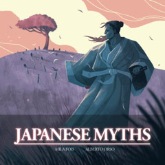 GET PDF 📁 Japanese Myths: the illustrated book (Meet Myths: illustrated books) by  M