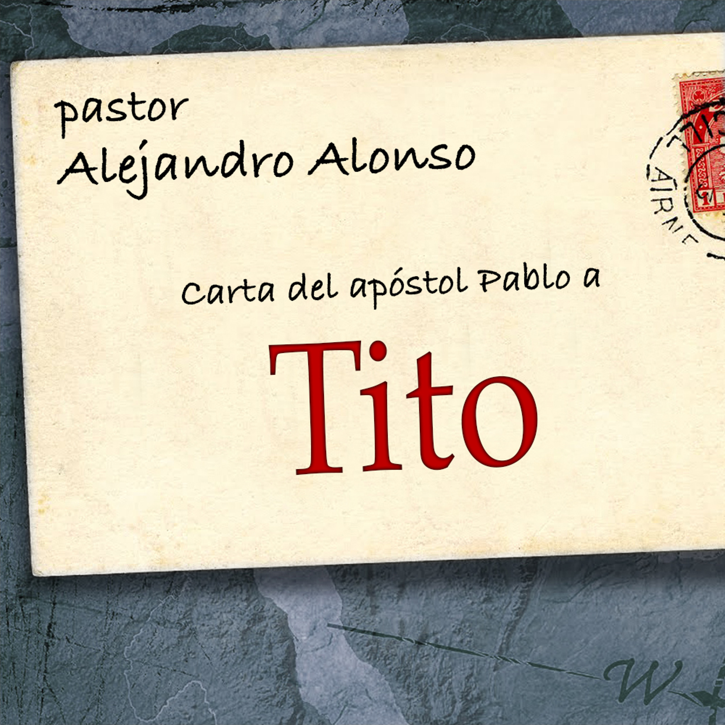 Tito 1.1-4