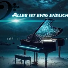 Frank Jost- Alles ist ewig endlich