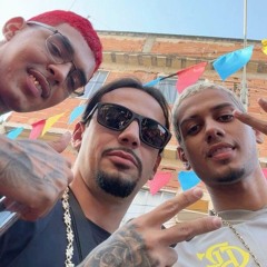 SET DJ GM 6.0 _ SPEED UP + GRAVE ☑️🍀🤴🏽 (( DJ LUKINHA DU SD))
