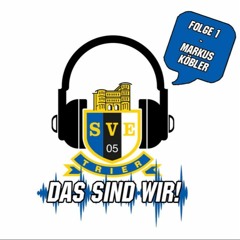 Eintracht - Trier - Das Sind Wir! Folge 1 Mit Markus Köbler