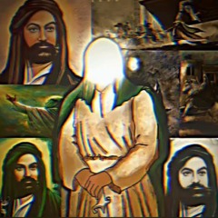 شور و ذکر جنون ناد علی، فوق العاده | ترجیحا با هنذفری گوش دهید( مهدی عبدالله نژاد)