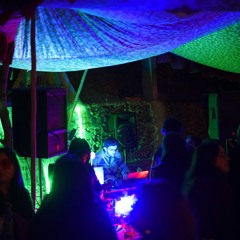 Zain Moin | Live @ The Pluto Experience 3.0 (08.06.2024)