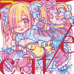【2020 秋M3】【cut-e】Now Field - Otenba Sensation!!(Short ver.)