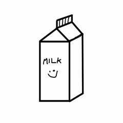 When You Run Out Of Milk At 3AM