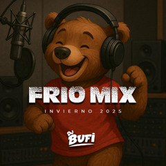 FrioMix (Invierno 25) - Dj Bufi