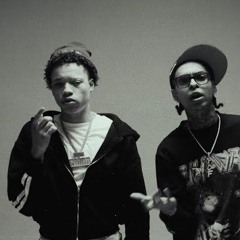 lil tony x luh dyl x warhol(?) - ring around the rosey snippet