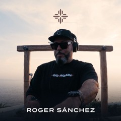Roger Sanchez @ ICON Ibiza x 7 Pines Resort (IBIZA ES AUG 26 - 2024)
