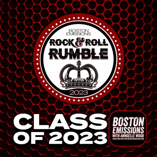 + March 12, 2023 + Meet The Rumble Bands