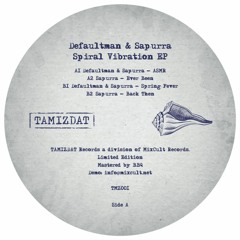 Defaultman & Sapurra - ASMR (Radio Version) [Tamizdat]