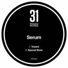Serum - Trident