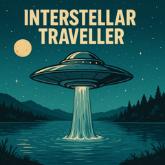 Interstellar Traveller