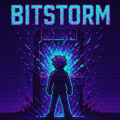 Bitstorm -Adam Skiadrom