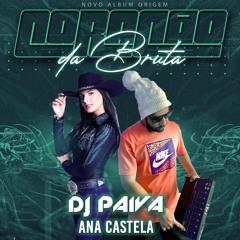 Coração da Bruta (Remix)