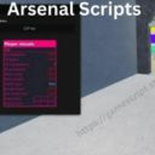 Download Arsenal Script 2024