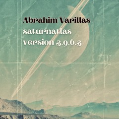 Saturnatlas versión 3.9.6.3