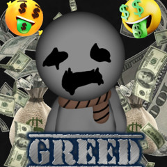 Greeds shop (cover?????????)