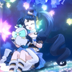 스타라이트 카니발☆ - 가라라