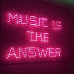 House Of Beats-Alannah Darcy And Mark Tynan