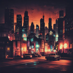 Echoes Underground (version 2)
