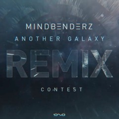 Mindbenderz - Another Galaxy (MidSider Remix)