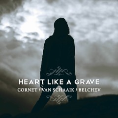 Heart Like a Grave (Insomnium cover feat Rik Van Schaaik - Dimitar Belchev )