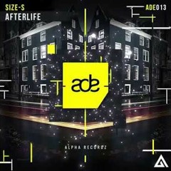 Size-S - Afterlife [FREE FLP Drops][BRND Remake]