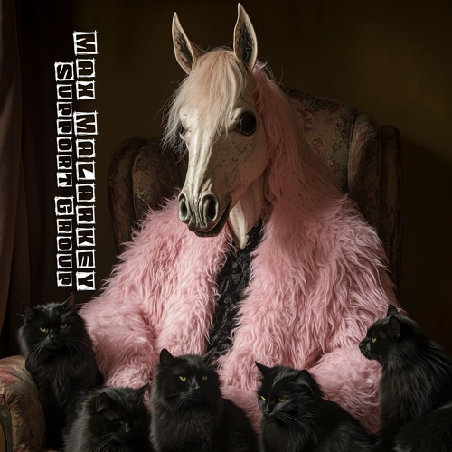Episode 2: The Birthday Basher - Kori Fisher (Hurricane Lark Version)