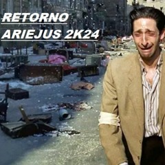 Ariejus - Retorno 2K24