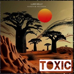 T O X I C ( Radio Edit)
