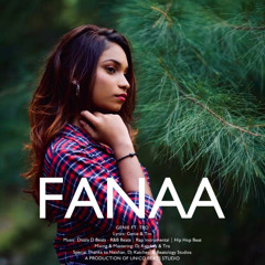 Fanaa - Genie ft. Tro [ Official Teaser ]