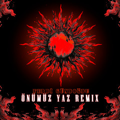 Simge - Önümüz Yaz (Ferdi Gündoğdu Remix)