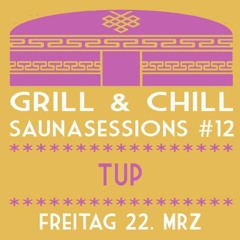 Chill & Grill #12, Sweet & Sweat, Berlin