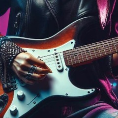 Space Guitar