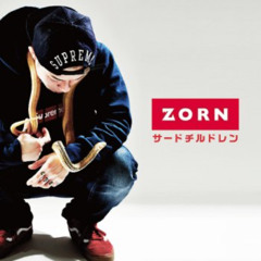 ZORN _ Life goes on (feat. SAY) DJBA REMIX