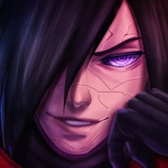 Tipo Madara 2 ☢️ (Naruto) Style Trap Prod. Sidney Scaccio MHRAP